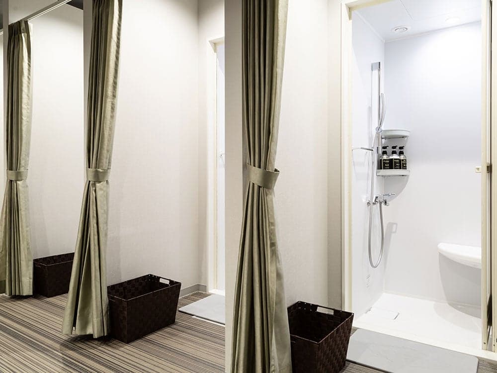 ライザップ上野(女性専用)店 店舗写真 4
