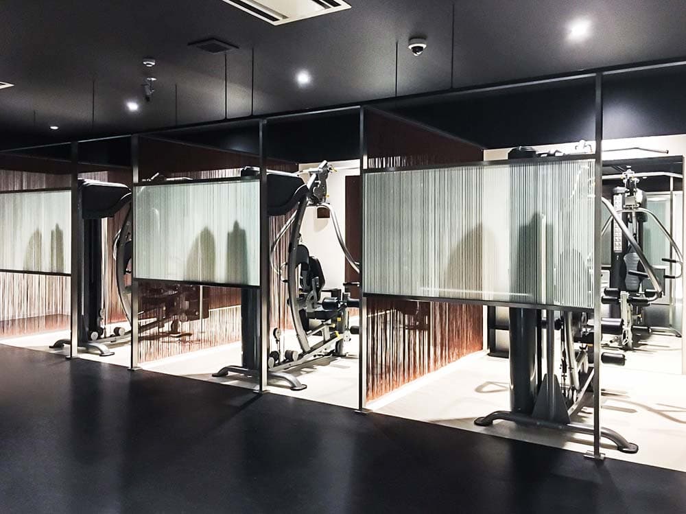 ライザップ豊橋店 店舗写真 2