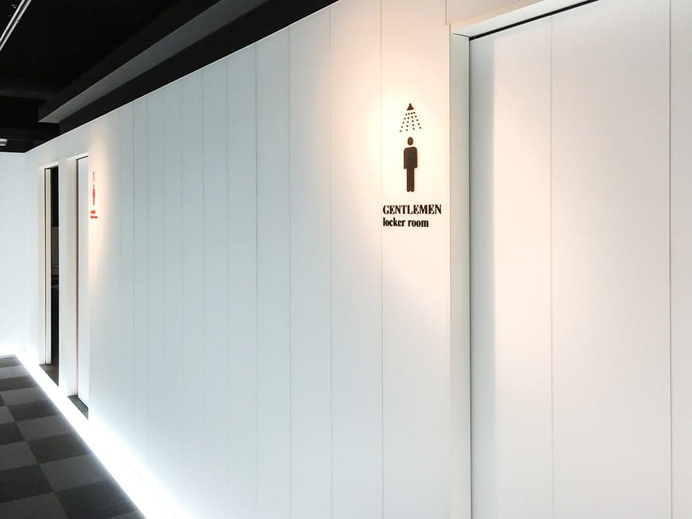 ライザップ甲府店 店舗写真 3