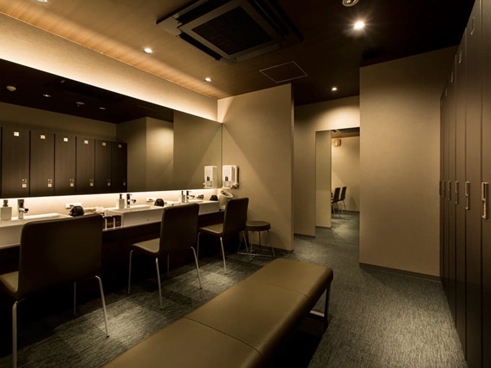 ライザップ小倉店 店舗写真 4