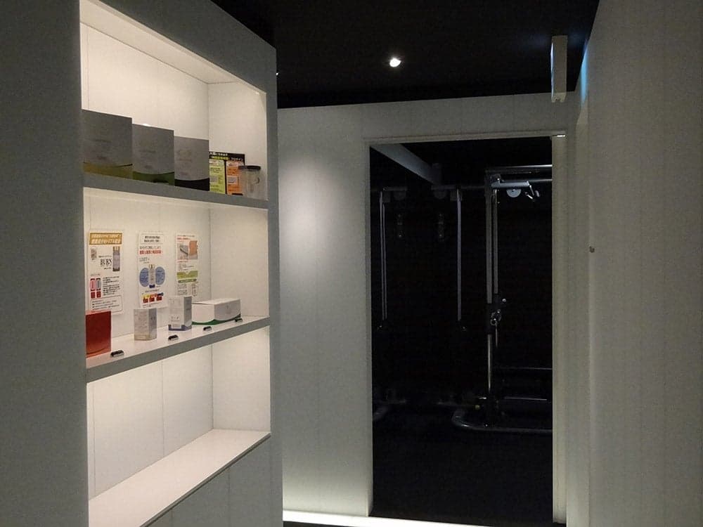ライザップ札幌店 店舗写真 3