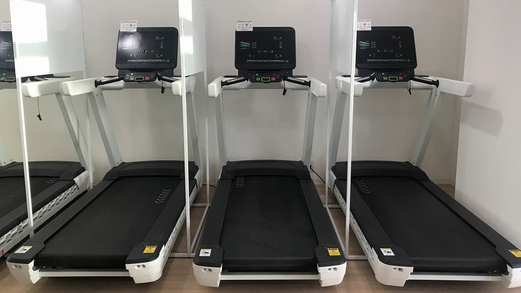 chocoZAP 平安通 店舗写真 4