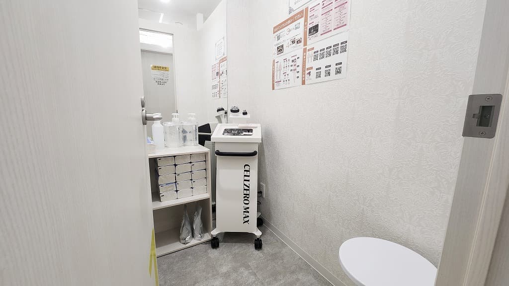 chocoZAP 王子公園 店舗写真 4