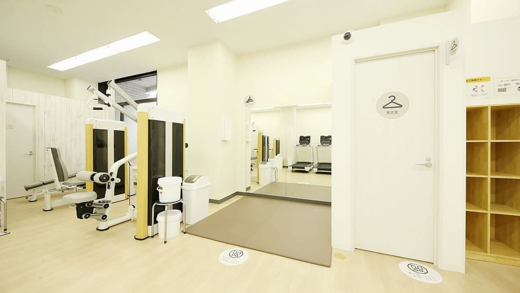 chocoZAP 外神田二丁目 店舗写真 3