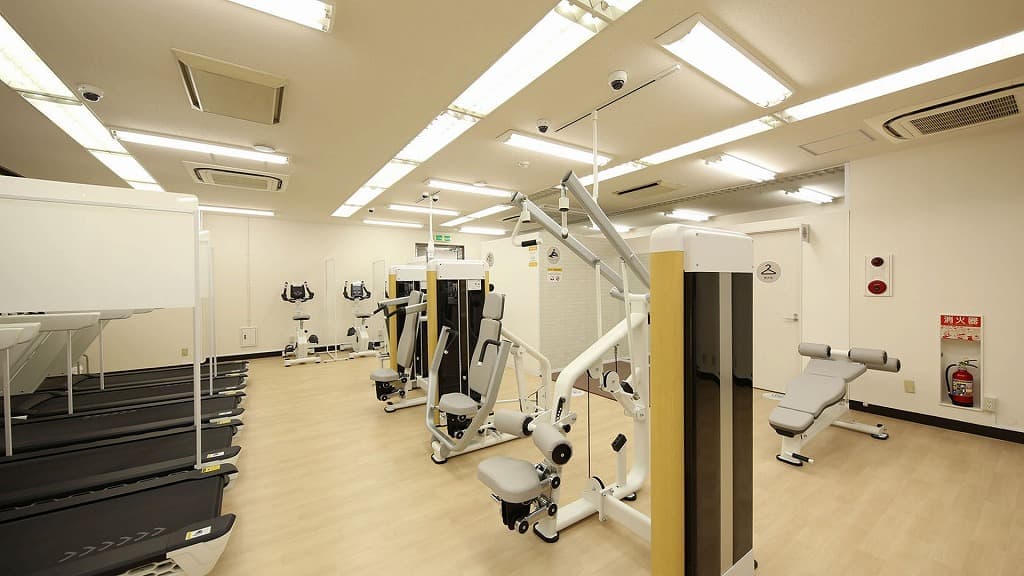 chocoZAP 下高井戸 店舗写真 2
