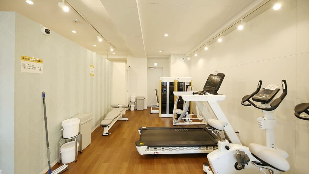 chocoZAP 浜田山三丁目 店舗写真 2