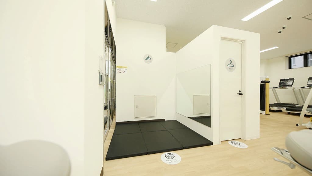 chocoZAP 池袋西口 店舗写真 4