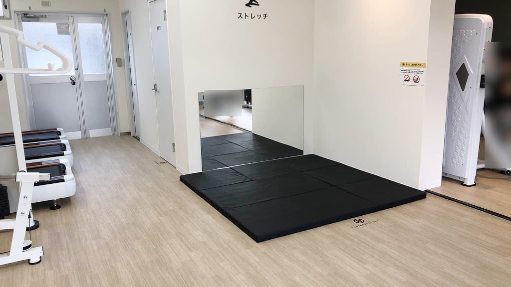 chocoZAP 三里木 店舗写真 2