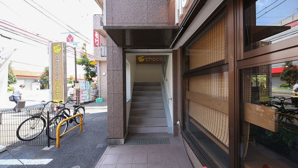 chocoZAP 練馬早宮 店舗写真 2