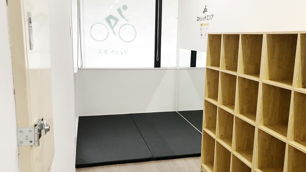 chocoZAP 一社駅前 店舗写真 4