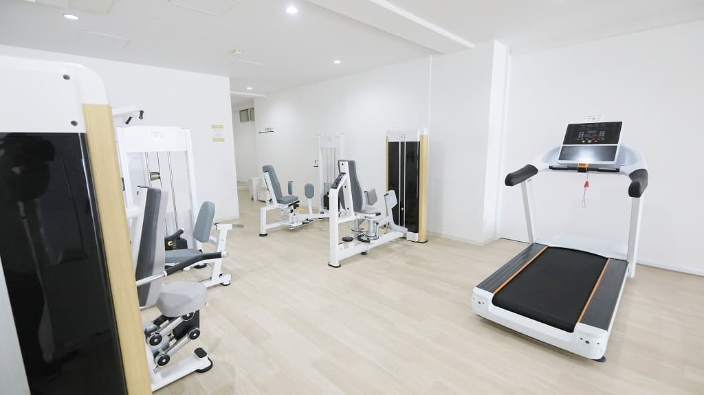 chocoZAP 柏原国分本町 店舗写真 3