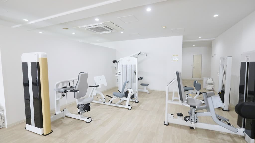 chocoZAP 柏原国分本町 店舗写真 4
