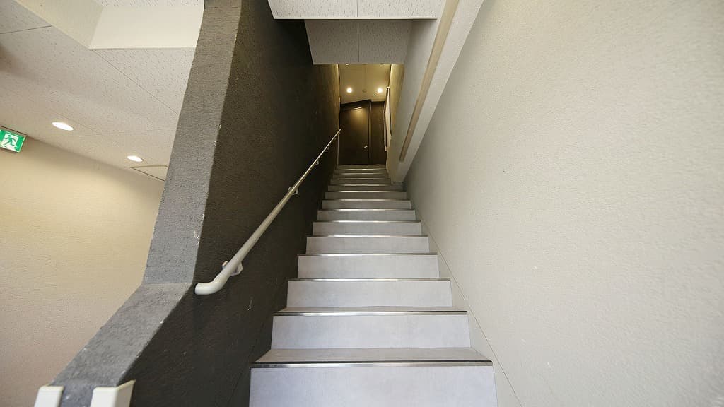 chocoZAP 小平南口 店舗写真 4