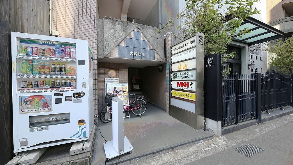 chocoZAP 浦安当代島 店舗写真 2