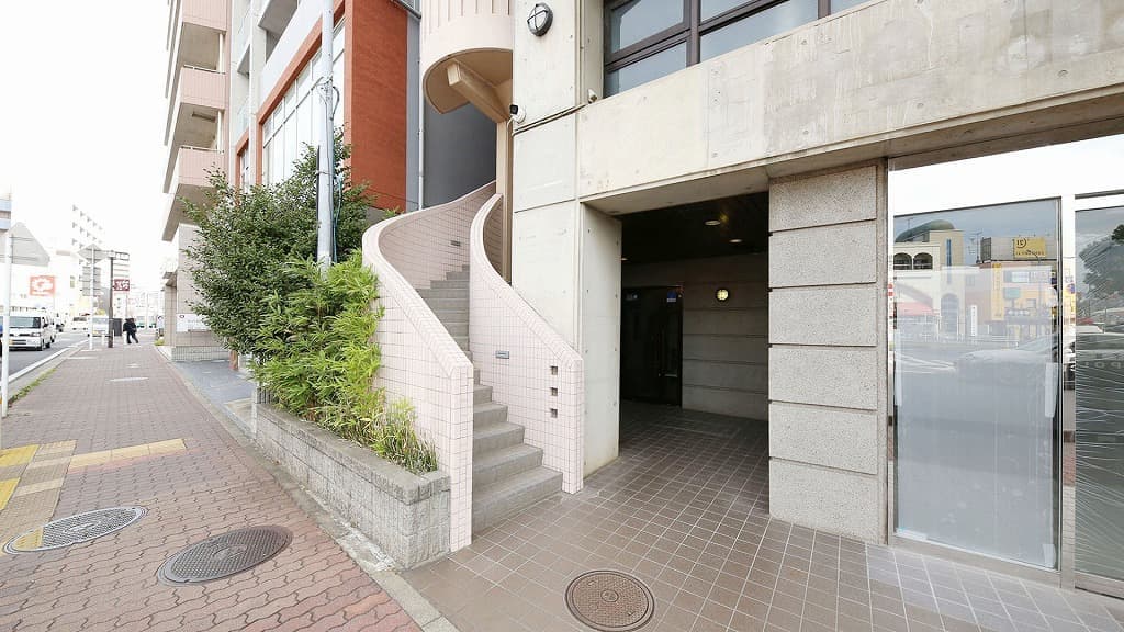 chocoZAP 実籾駅前 店舗写真 2