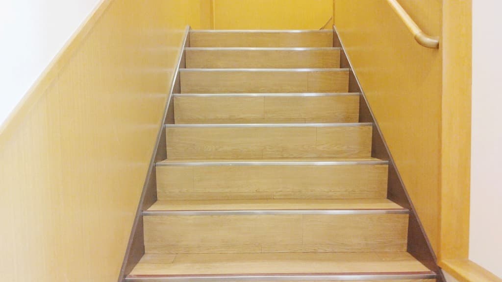 chocoZAP 函館本町 店舗写真 2