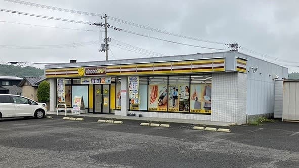 chocoZAP 高松川東下の施設写真