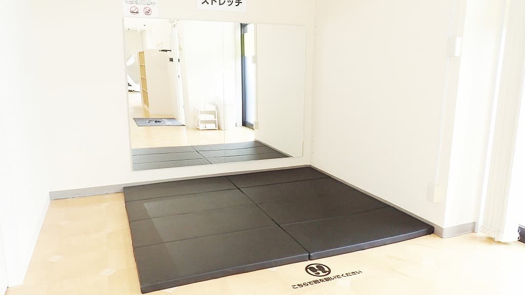 chocoZAP 郡山安積 店舗写真 4