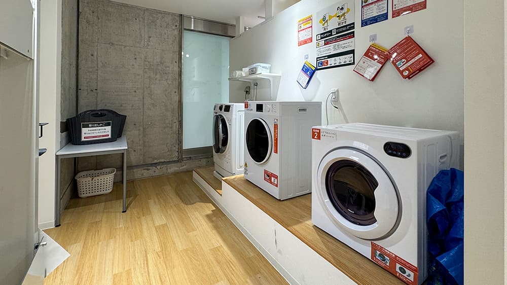 chocoZAP 北久宝寺二丁目 店舗写真 4
