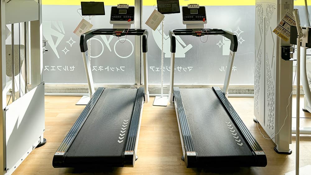 chocoZAP 守口市西口2026年4月26日 18時 ～ 未定 一時閉館中 店舗写真 3