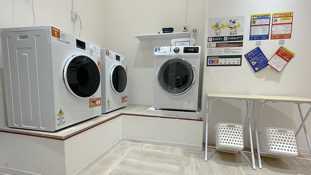 chocoZAP さんすて福山 店舗写真 4