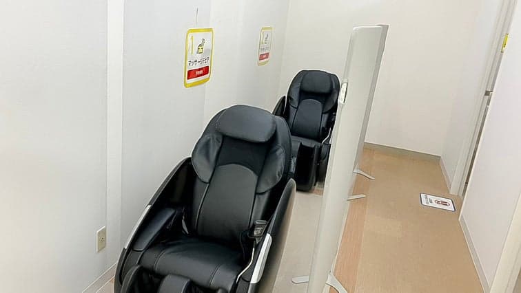 chocoZAP 高松屋島西町 店舗写真 4