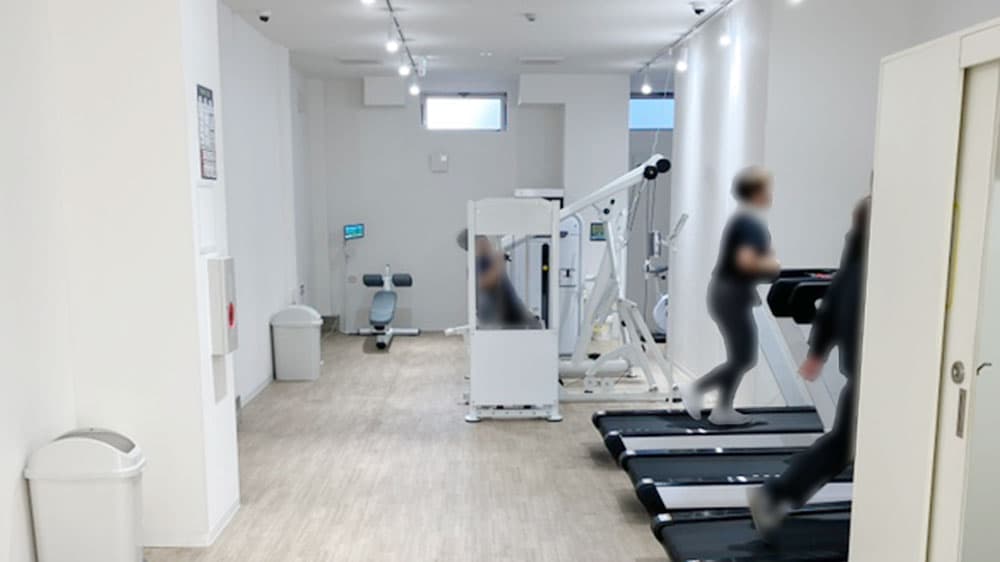 chocoZAP 登戸南 店舗写真 3