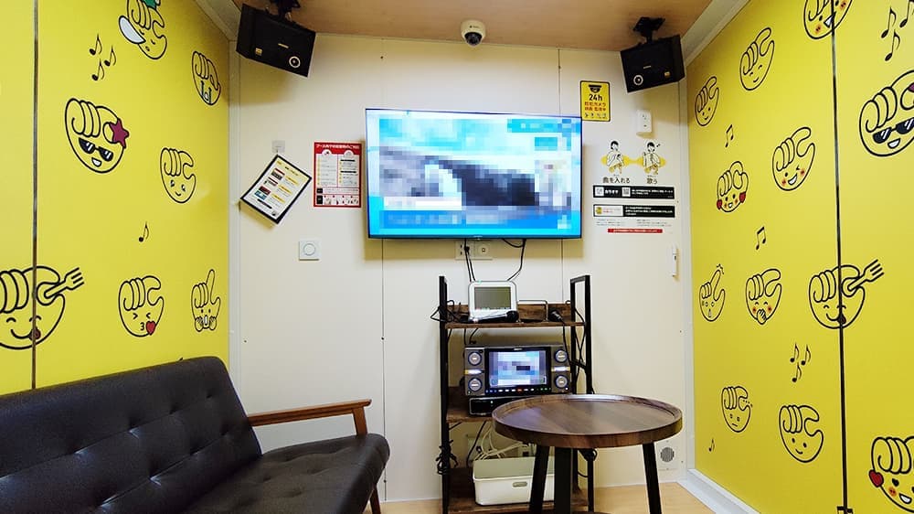 chocoZAP 金沢駅通 店舗写真 4