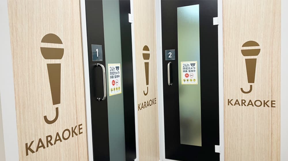 chocoZAP 船橋市場 店舗写真 4