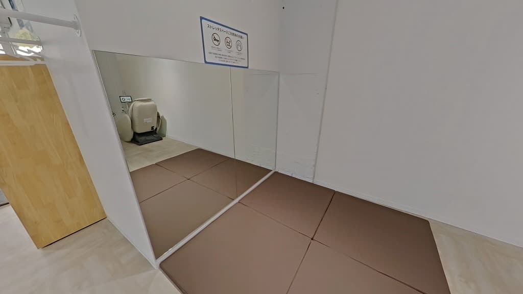chocoZAP 三ツ境南口 店舗写真 4