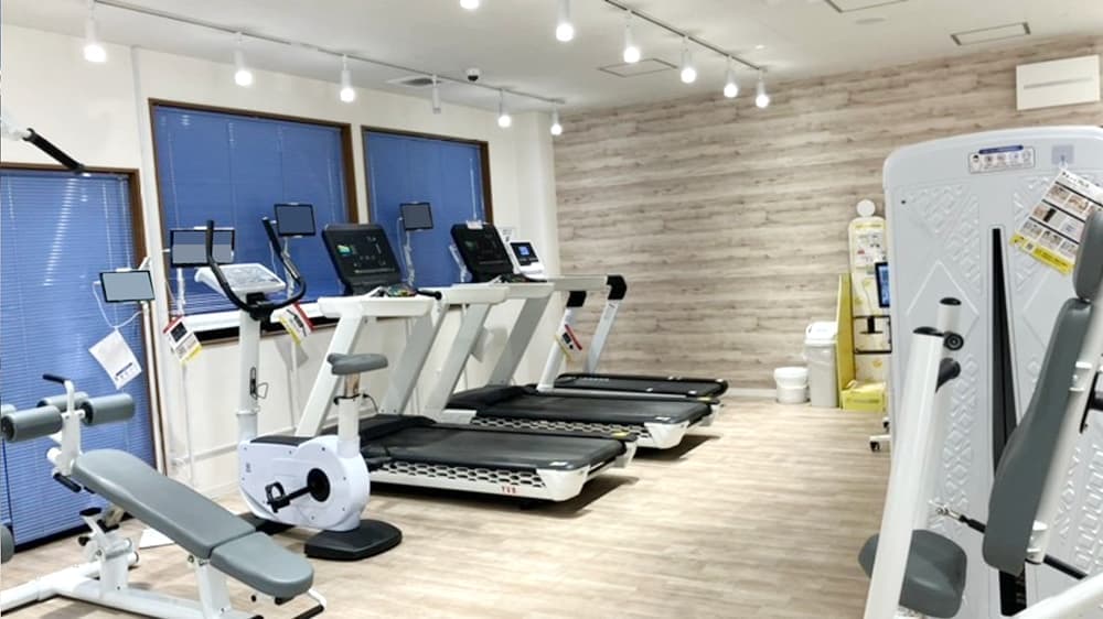chocoZAP 浜松入野 店舗写真 2