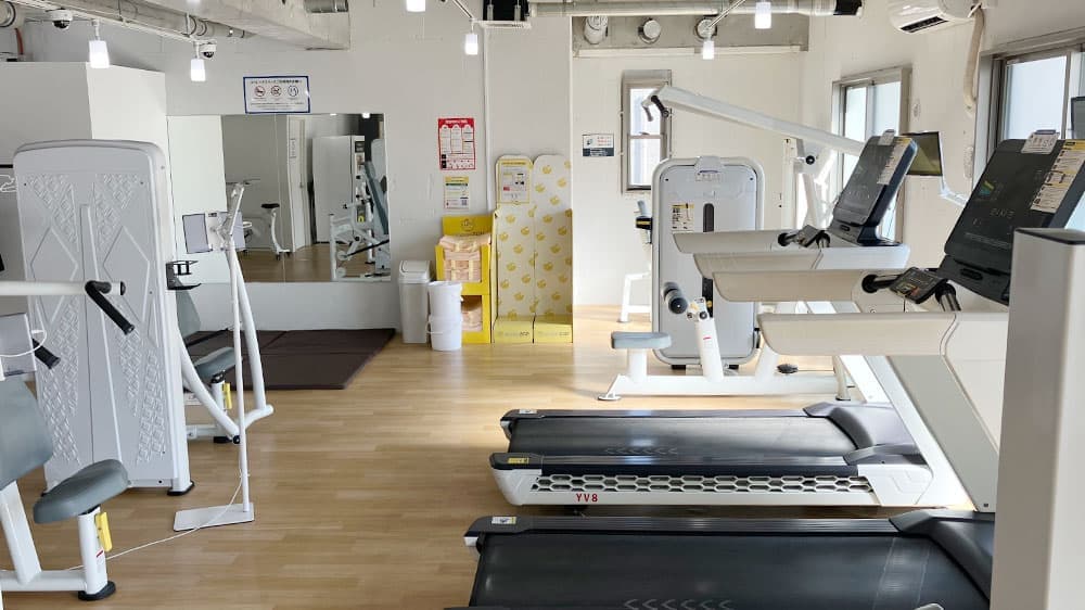 chocoZAP 宝塚栄町 店舗写真 2