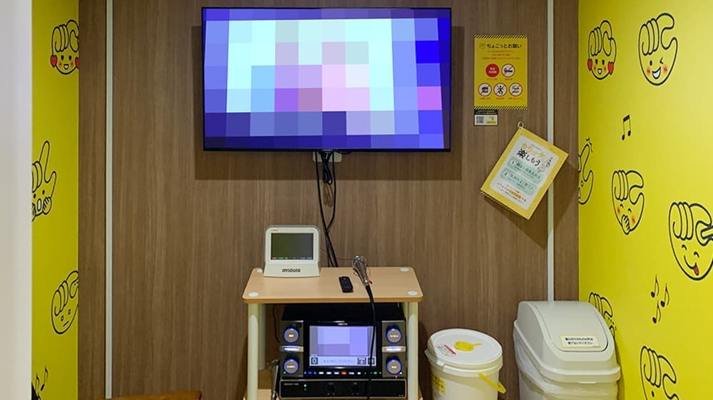 chocoZAP 中新開二丁目 店舗写真 4