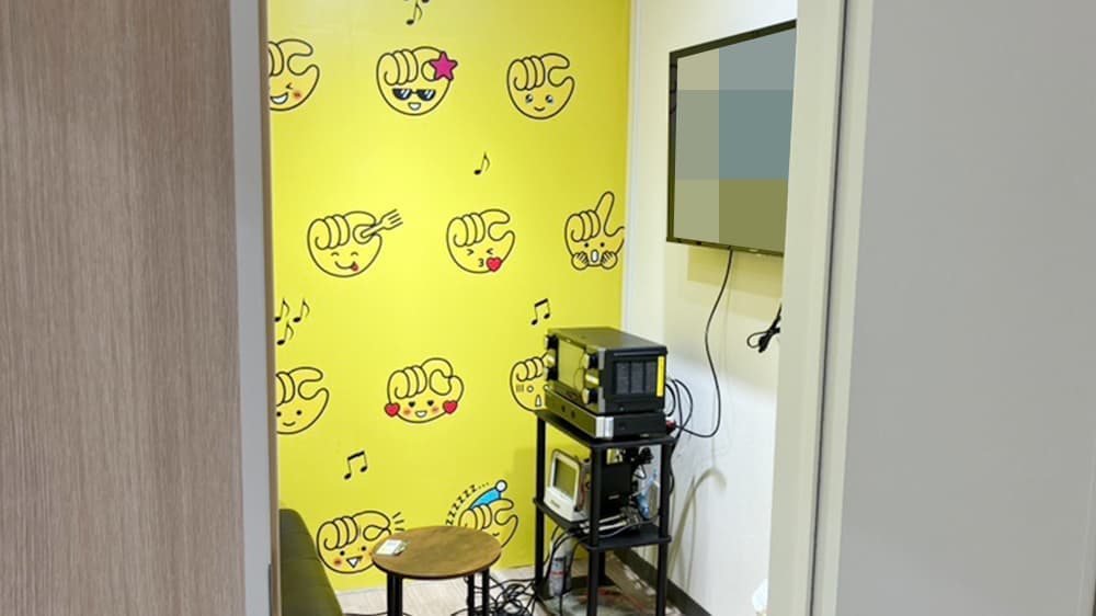 chocoZAP 大森東一丁目 店舗写真 4