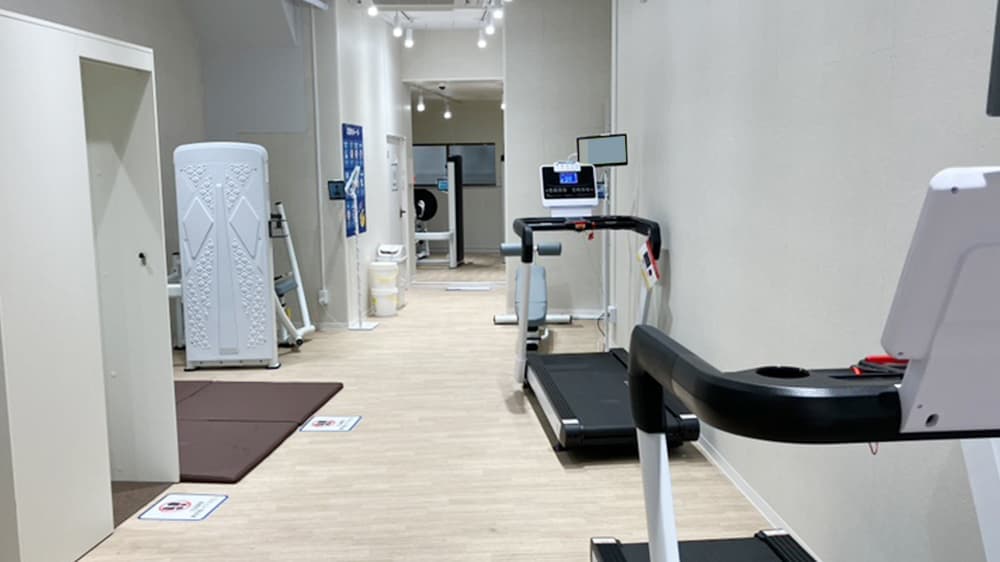 chocoZAP 上板橋二丁目 店舗写真 2
