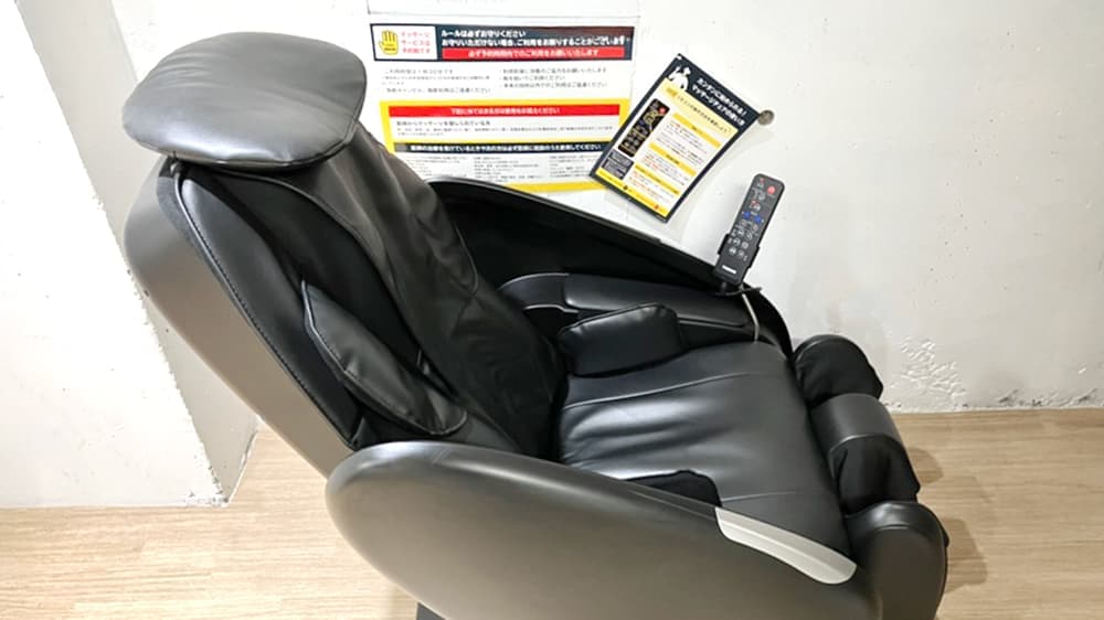 chocoZAP 和泉多摩川 店舗写真 4