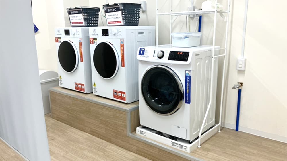 chocoZAP 豊玉中三丁目 店舗写真 3