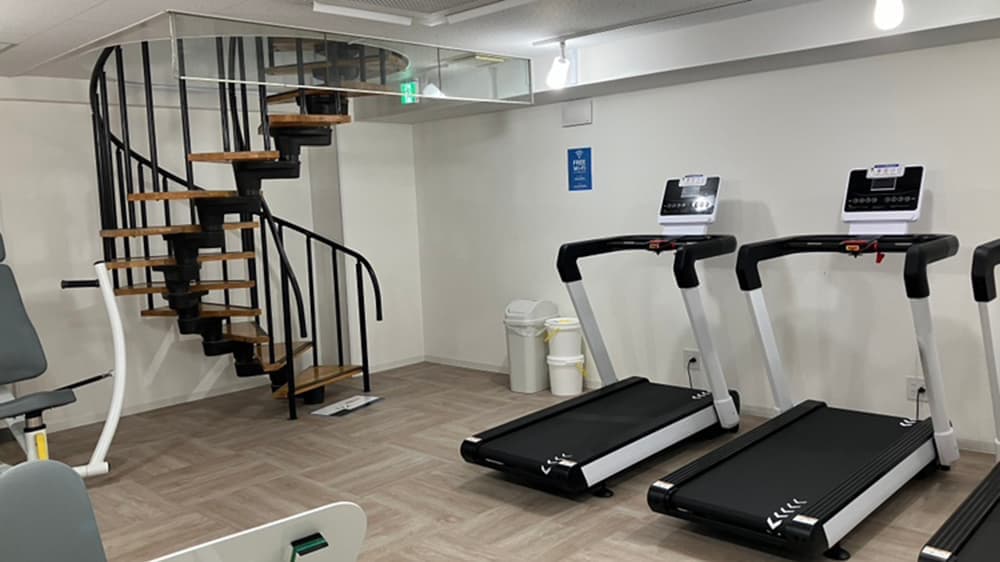 chocoZAP 入谷下谷 店舗写真 2