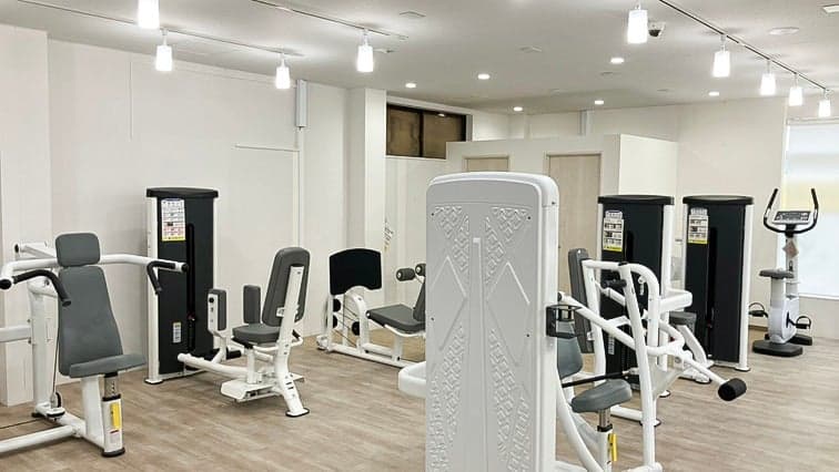 chocoZAP 宗像光岡 店舗写真 2