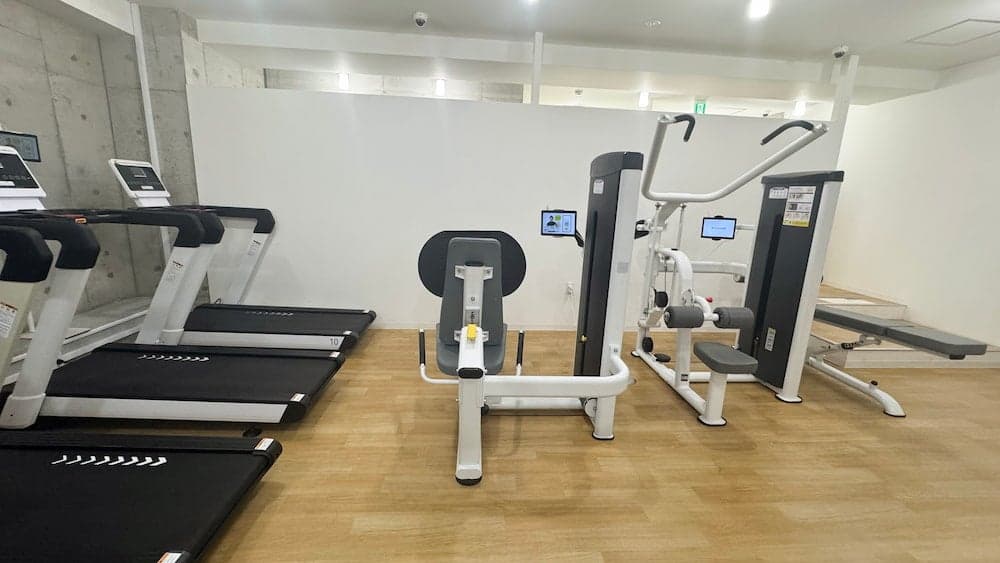 chocoZAP 西宮今津 店舗写真 2