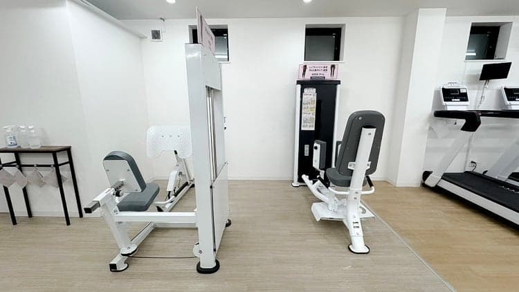 chocoZAP 伊丹西台 店舗写真 4