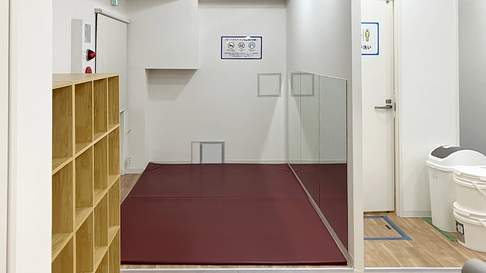 chocoZAP 西中島南方 店舗写真 4