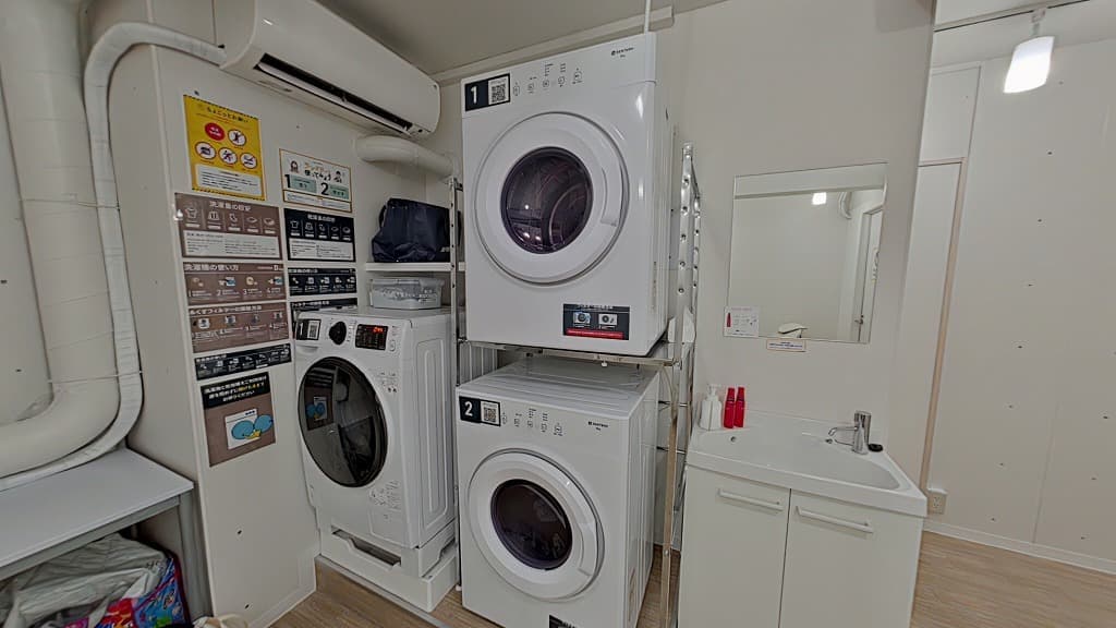 chocoZAP 砧一丁目 店舗写真 4