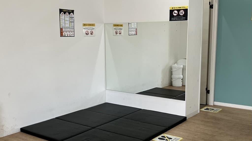 chocoZAP 小手指 店舗写真 4