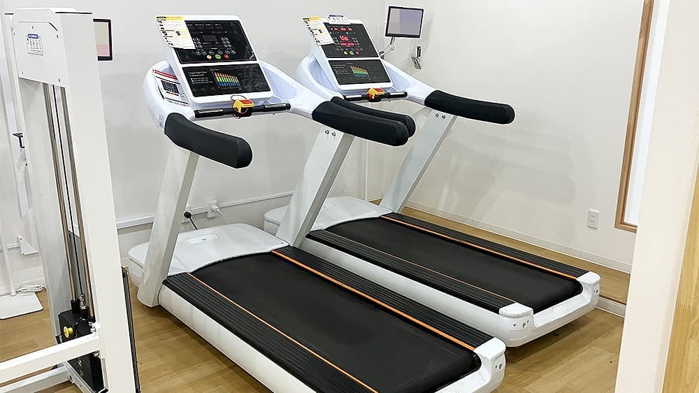 chocoZAP 西長堀 店舗写真 4