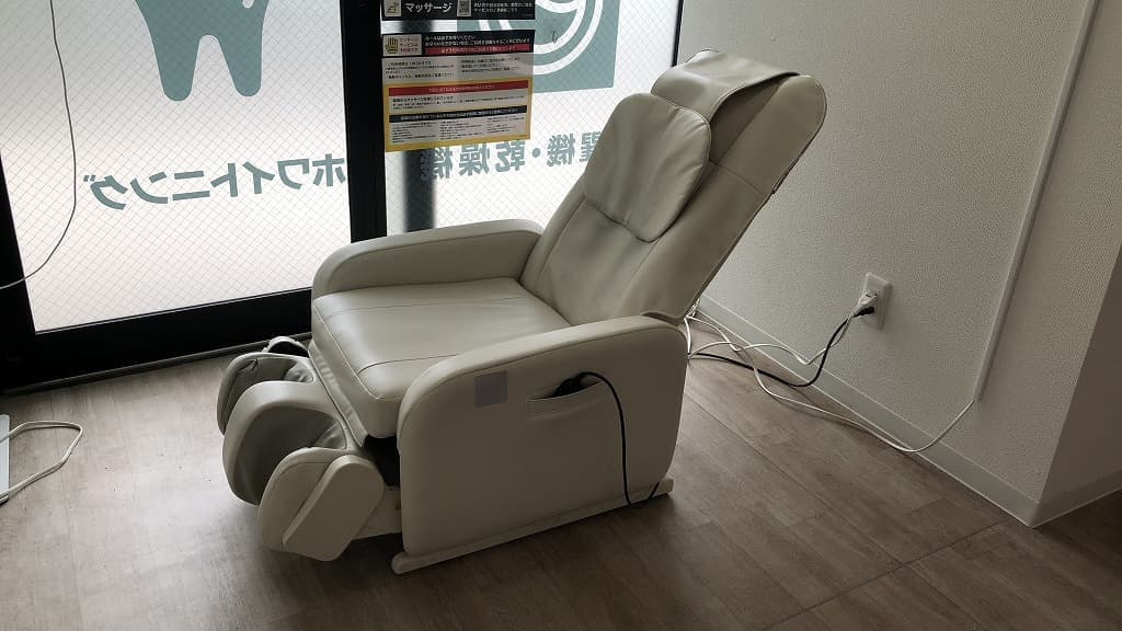 chocoZAP 徳丸一丁目 店舗写真 3
