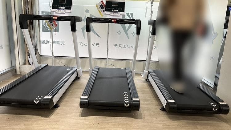 chocoZAP 府中晴見 店舗写真 4