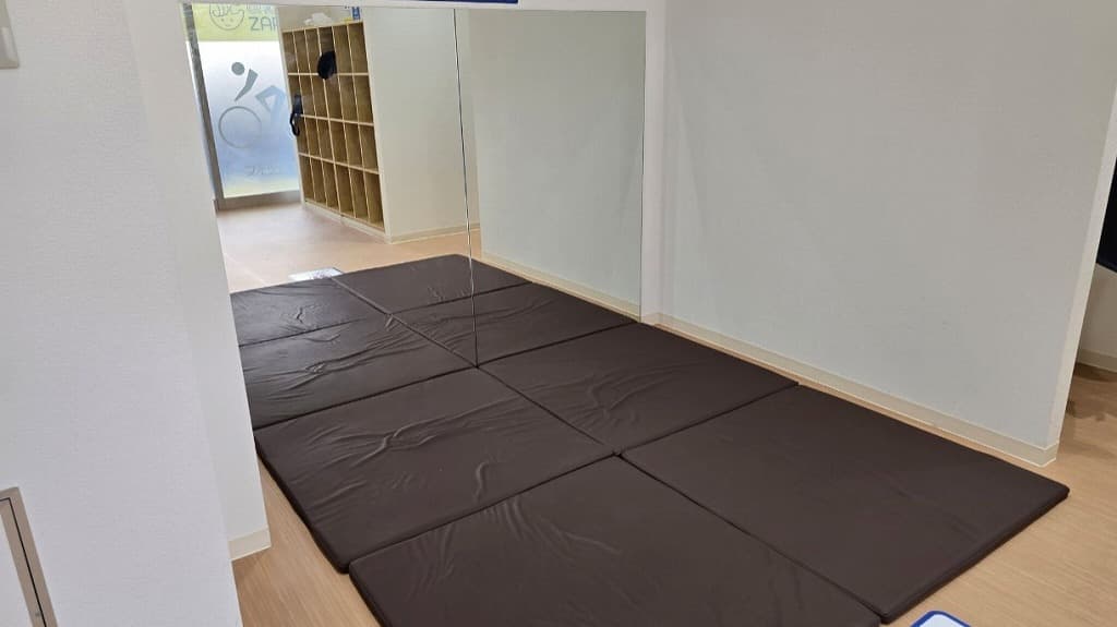 chocoZAP シャミネ鳥取 店舗写真 2