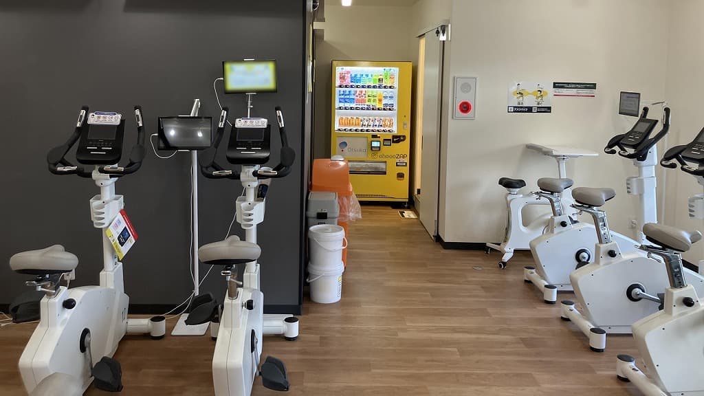 chocoZAP 茅ヶ崎若松町 店舗写真 2