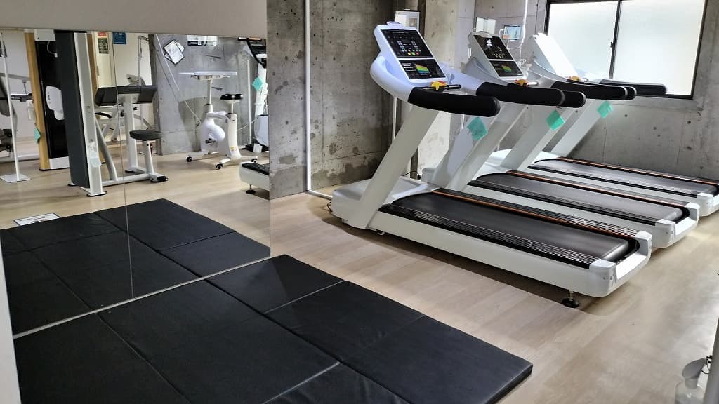 chocoZAP 長田長楽町 店舗写真 2